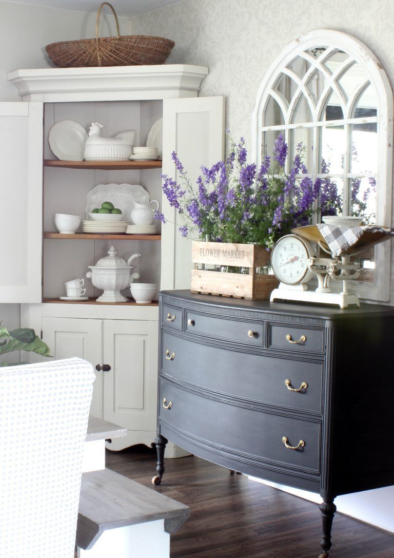 Blog Dezign Lover | Les Plus Belles Idées De Décoration Vintage Pour Votre Maison